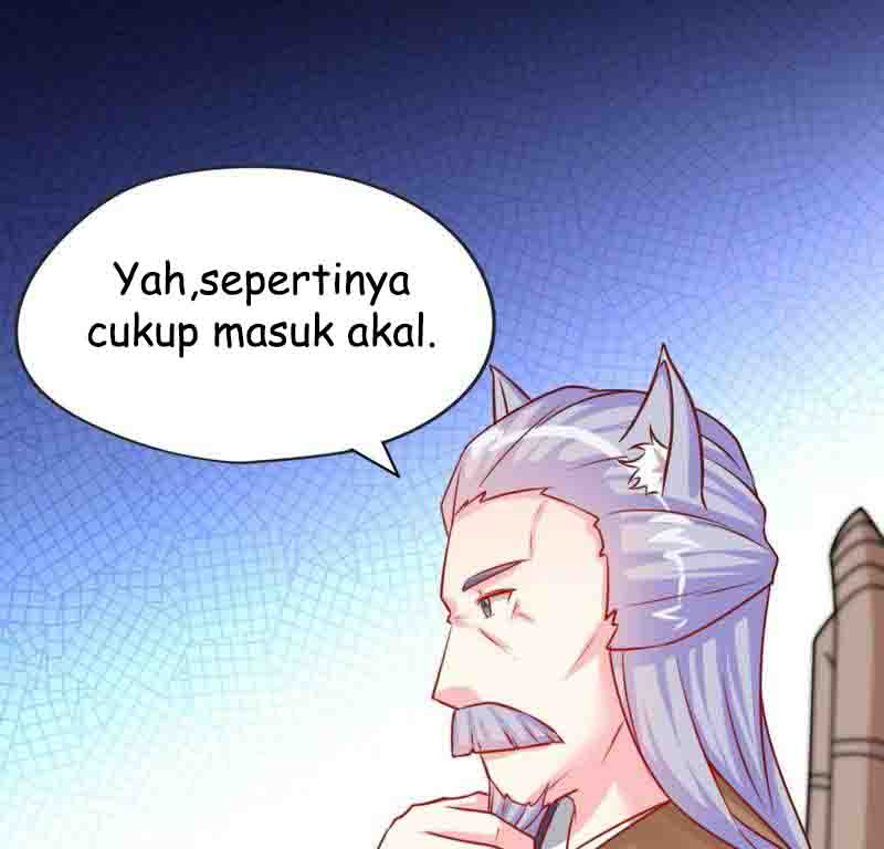 Turned Into a Grass in The Fantasy World? Chapter 07 Gambar 54
